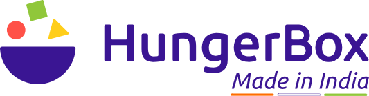 HungerBox logo
