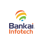 Bankai Infotech logo