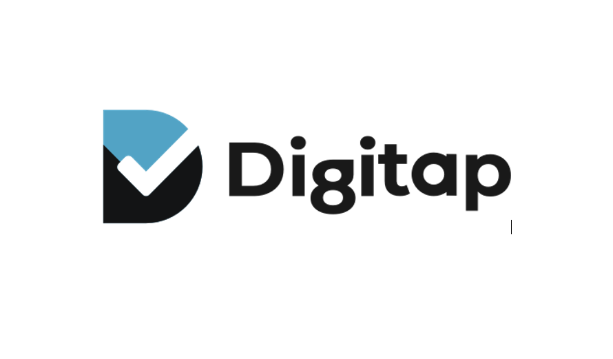 DigiTap logo