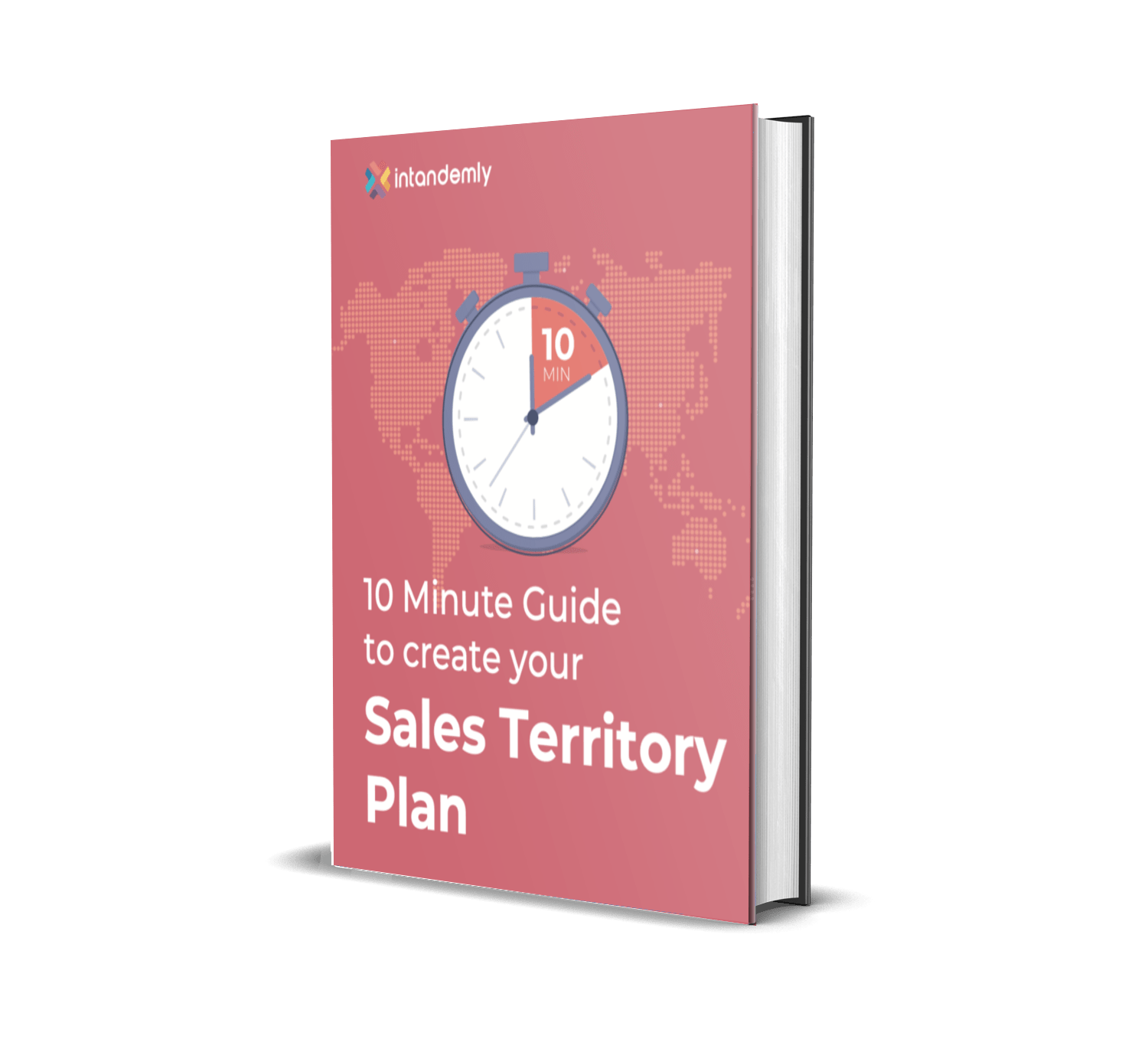 Sales Territory plan