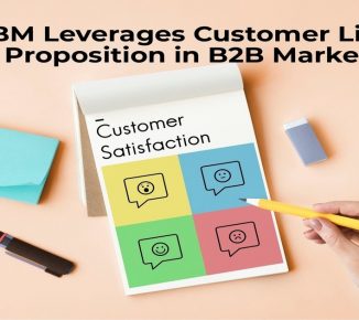 How ABM Leverages Customer Lifetime Value Proposition in B2B Marketing?