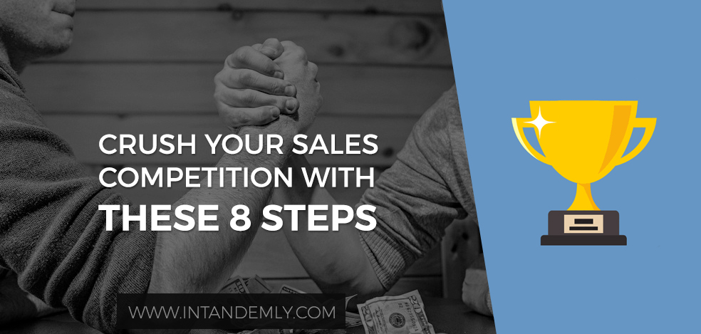 Sales Competition