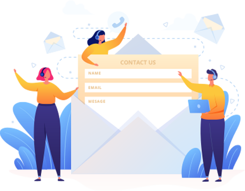 contact