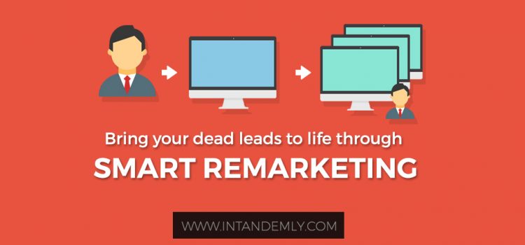 Revive Dead Sales Leads with Smart Marketing