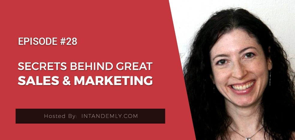 Jenn Steele’s LinkedIn Account-Based Marketing Campaign