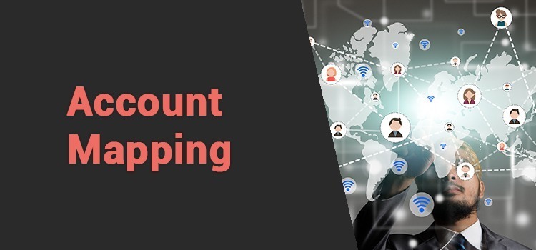 How To Map Target Accounts for Account Based Marketing