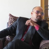 Bhupen M
