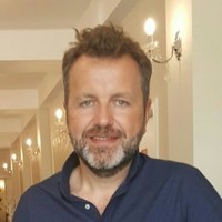 Dan Daniel