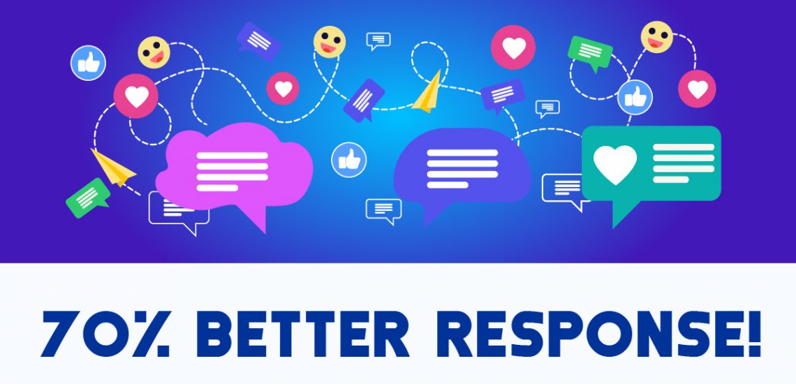 3X Your Response Rate with LinkedIn’s Hidden Voice Feature!