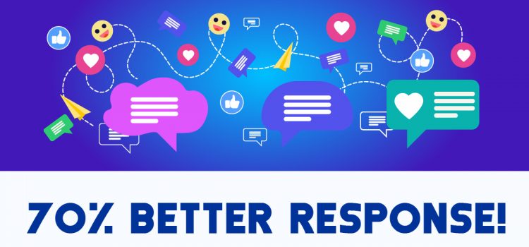 3X Your Response Rate with LinkedIn’s Hidden Voice Feature!