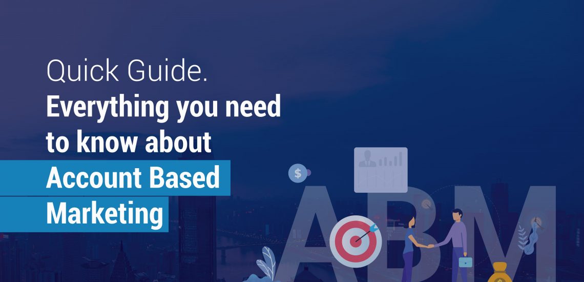 What is Account Based Marketing? ABM FAQs
