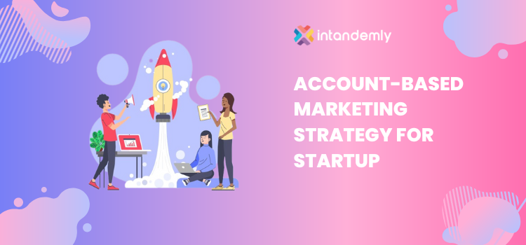 Account based marketing