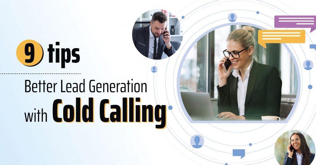 Cold Calling