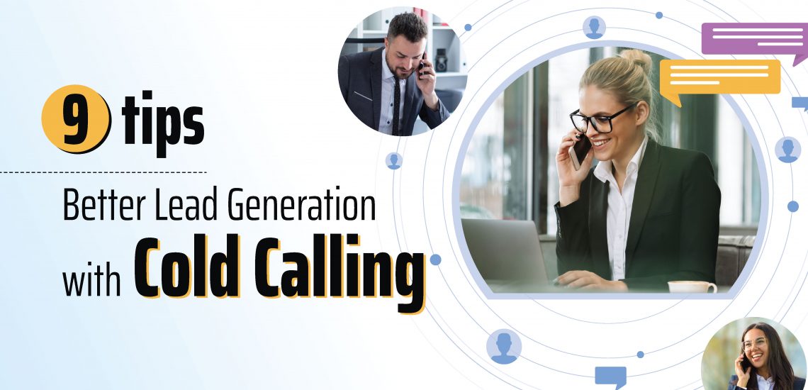 9 Effective Tips for Cold Calling