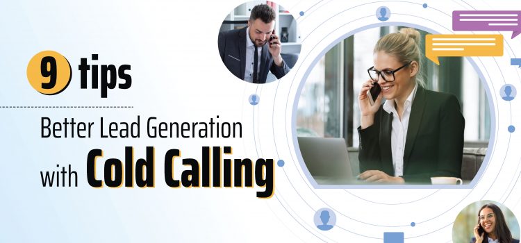 9 Steps to Cold Calling
