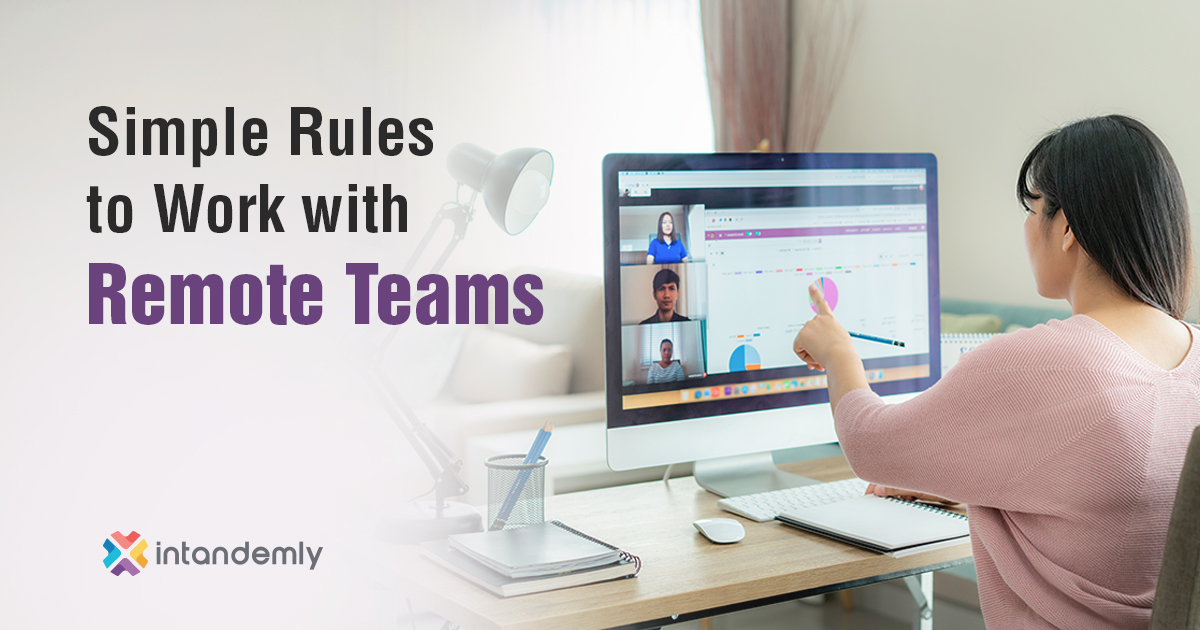 what does working remotely mean Working Remotely Pros and Cons