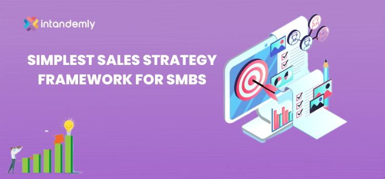 Sales Strategy