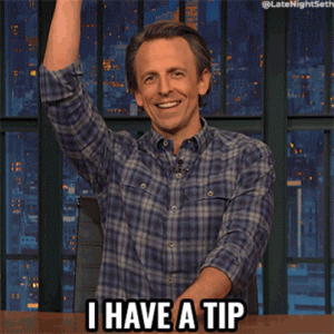 i-have-a-tip