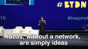 ideas network