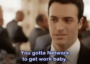 network baby