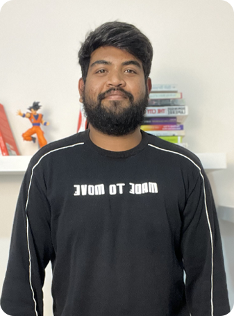 Rahul Ragi