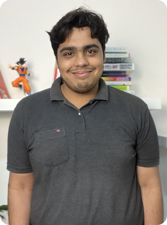 Bhavya Kapoor