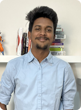 Sai kiran Umriwad
