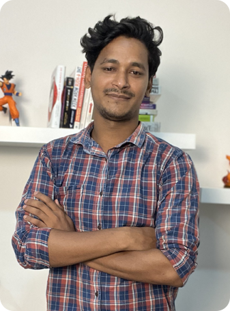 Akhil Katikala