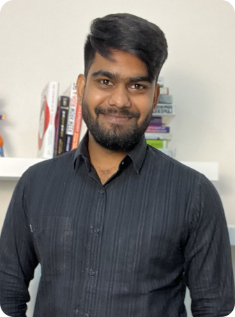 Pujith Reddy