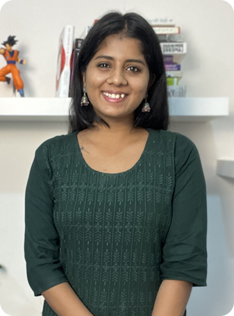 Niharika Dontula