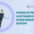Power of Personalized Customer Experience in B2B Industry – 2024 Edition