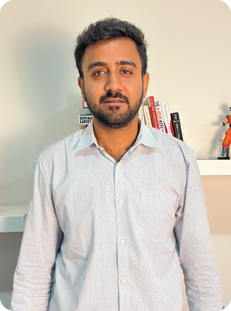 Akhilesh Tekuru
