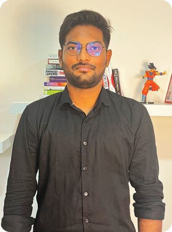 Sai Charan