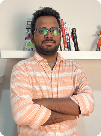 Sai Vamshi