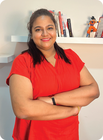 Sushma Jallepalli