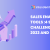 Sales enablement tools :4 Sales Challenges in 2023 and Solution