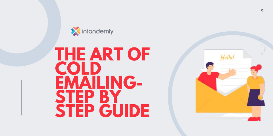 COLD EMAILING GUIDE