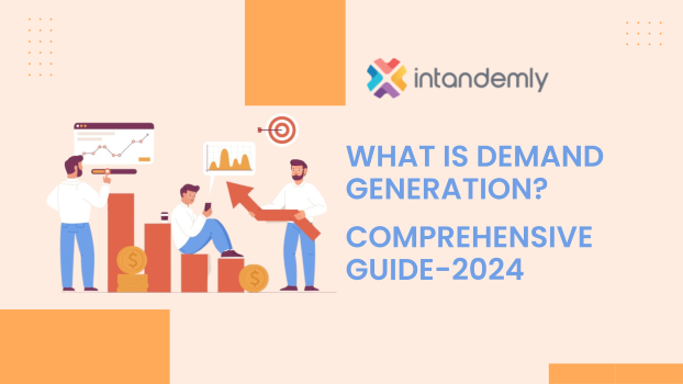 What is Demand Generation ? FAQs-A Comprehensive Guide for 2024