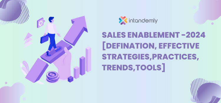 Sales Enablement