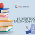 20 Best Books on Sales- 2024 Edition