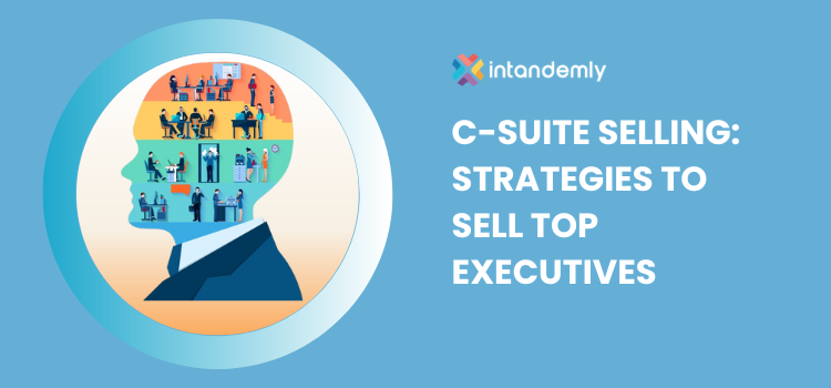 C -Suite Selling