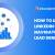 How to use LinkedIn Sales Navigator for Lead Gen- 2024 Guide